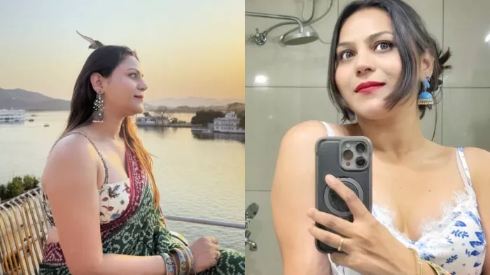 ज्योति मल्होत्रा पर लगा है पाकिस्तानी जासूस होने का आरोप (फोटो- सोशल मीडिया)