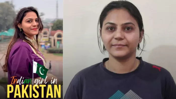 पाकिस्तान के करतारपुर में ज्योति मल्होत्रा की ISI के अधिकारियों से हुई थी मुलाकात (फोटो- सोशल मीडिया)