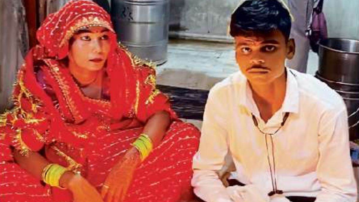 luteri dulhan case update robber bride conspiracy advocate masterminded agra wedding scam
