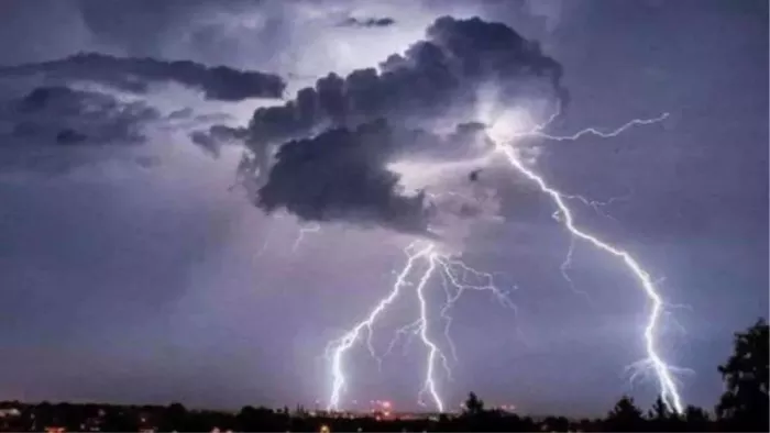 Odisha News: ओडिशा में कहर बनकर गिरी बिजली, एक ही दिन में 14 लोगों की मौत; 6 की हालत गंभीर