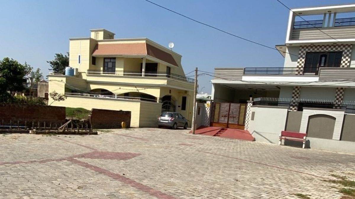 langdoya village became totally drug free in nawa shahar