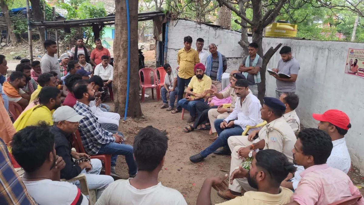 झारखंड के इस जिले में टेंपो चालकों के लिए नया नियम, अब वर्दी में आएंगे नजर