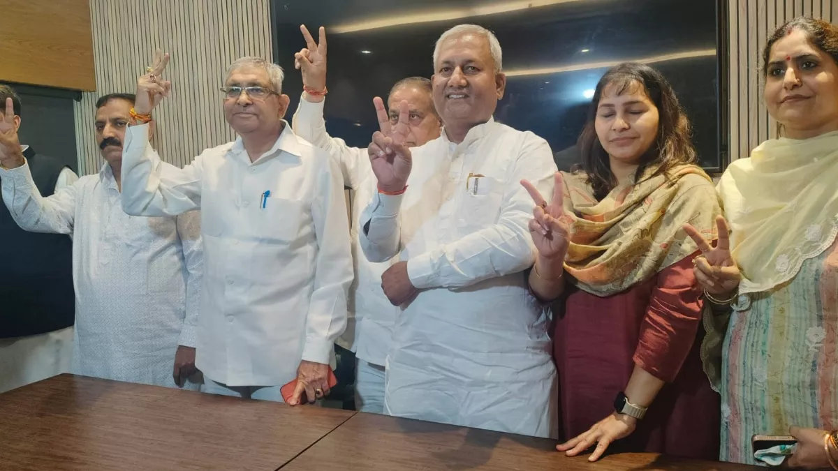 Delhi News Live 17th May 2025: दिल्ली की इस मंडी में खुलेगा मिनी अस्पताल और  अटल कैंटीन, लगेंगे सीसीटीवी कैमरे-Todays Delhi News Live: Read Latest Delhi  NCR News in Hindi, Delhi Ki