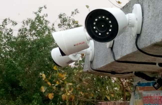 CCTV Surveillance Center of Smart City to be built in Bhagalpur Police Line