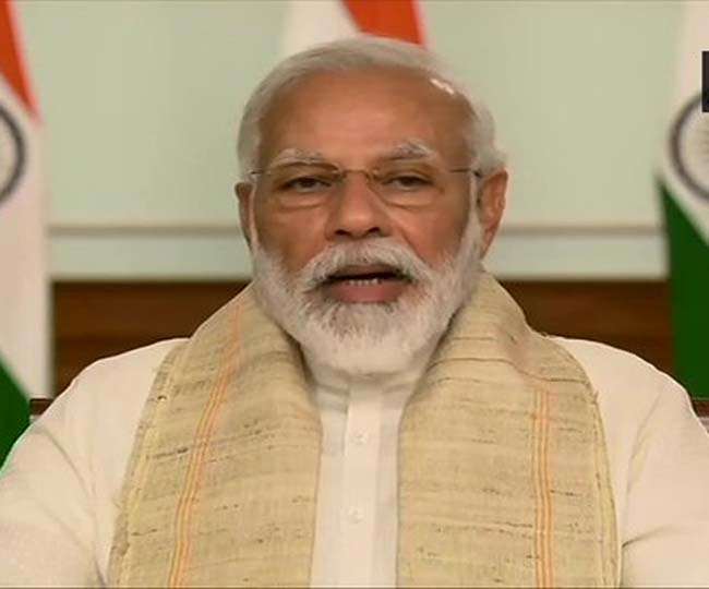 पीएम मोदी की दो टूक- व्यर्थ नहीं जाएगी शहादत, देंगे माकूल जवाब, सेना ने भी मोर्चेबंदी बढ़ाई