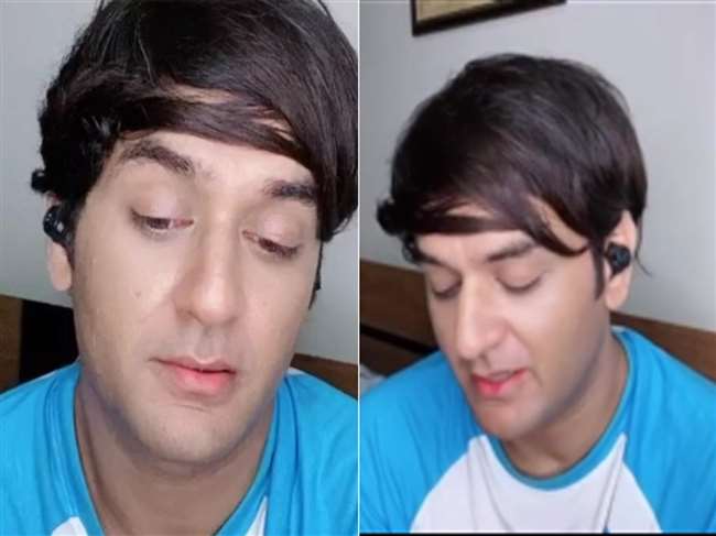 Ex Bigg Boss Contestant विकास गुप्ता ने टीवी कलाकारों पर लगाये गंभीर