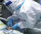 जिले में ब्लैक फंगस का कोई केस नहीं मिला। इसके अलावा कोई मौत का केस भी सामने नहीं आया।