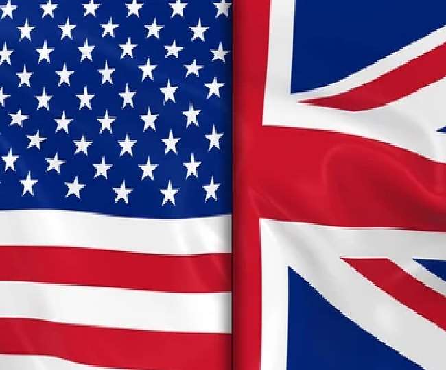 the end of the 17 year long tariff dispute britain agreed with the united states