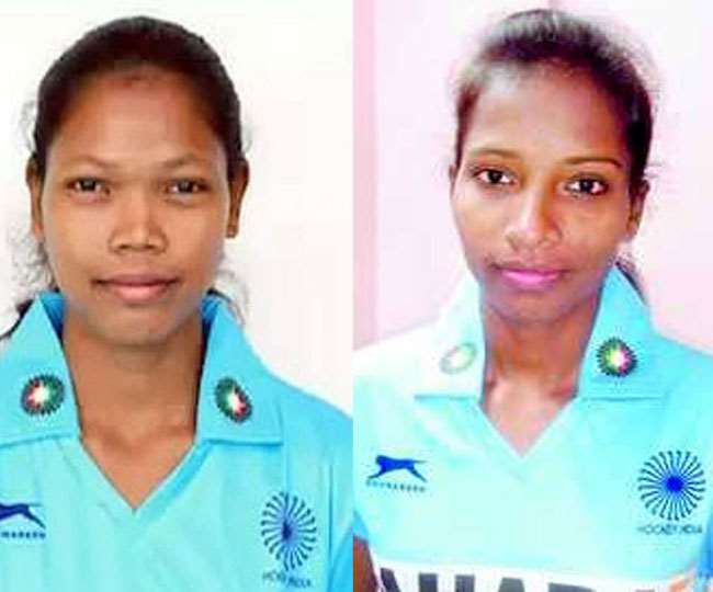 Indian Women's Hockey Team, Tokyo Olympics, Jharkhand News निक्‍की दूसरी बार ओलंपिक में जाएंगी।