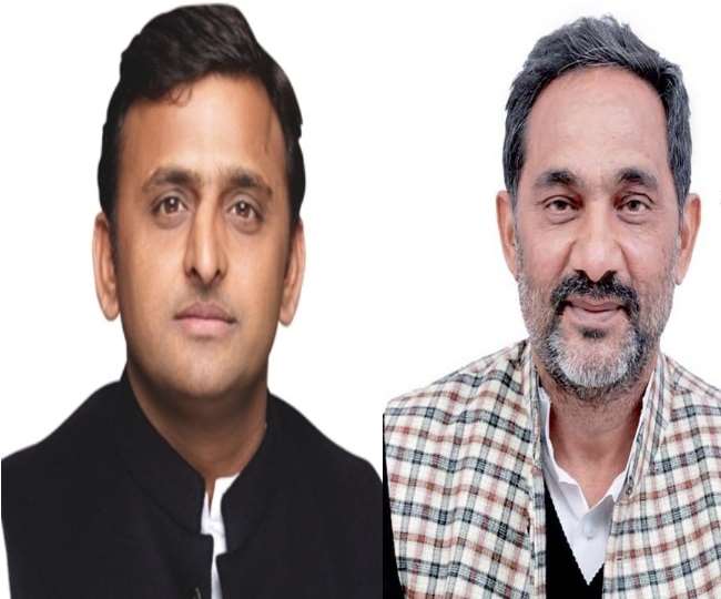 UP Assembly Election 2022: यूपी चुनाव के दौरान अखिलेश यादव के लिए गूंजेगा नया गीत, जानिये- लेखक का नाम