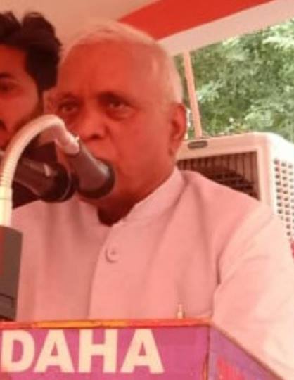 prime minister changed the fate of the countrys poor mp