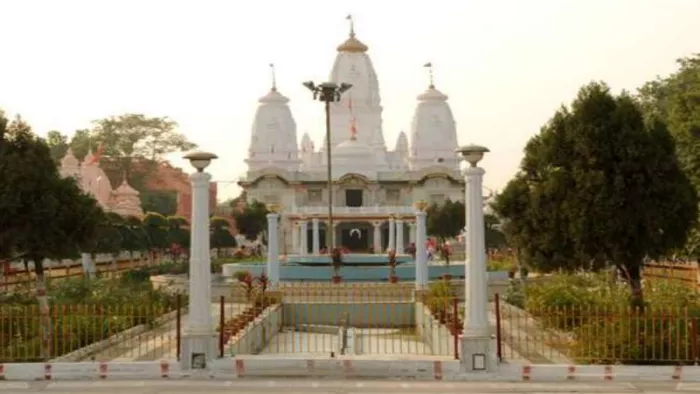 Gorakhpur Math Gorakhnath Temple: सीएम योगी आदित्यनाथ हैं इसके मठाधीश, आपसी सौहार्द का ...