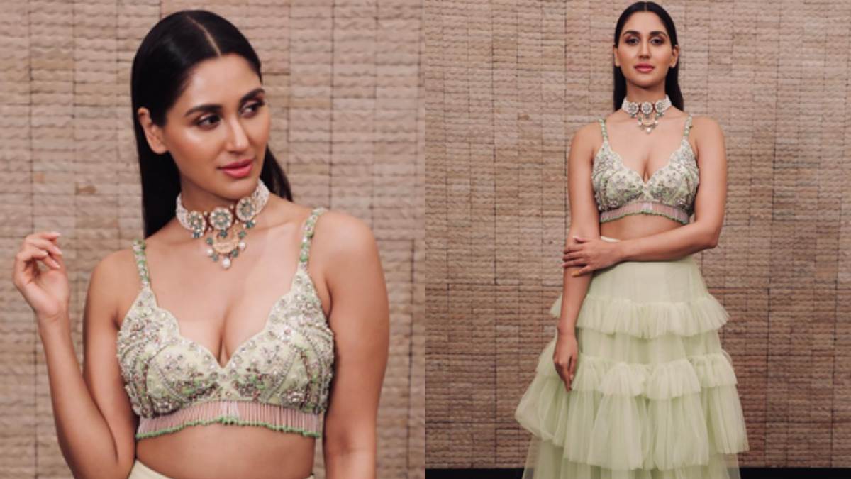 निकिता दत्ता हॉट एंड सेक्सी फोटो : Top 40 Nikita Dutta Hot and Sexy Pictures