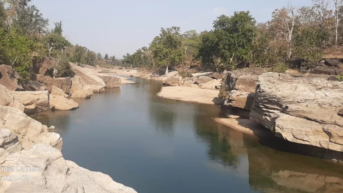 छिंदवाड़ाः रहस्य-रोमांच संग प्राकृतिक सौंदर्य से भरपूर है पातालकोट, जानें कैसे इस आलौकिक पर्यटन स्थल पर पहुंचें