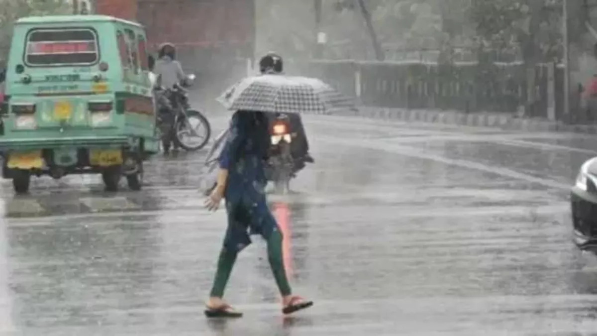Monsoon Update: यूपी में 19 जून तक पहुंचेगा मानसून, जानिए कहां होगी सबसे पहले झमाझम बारिश