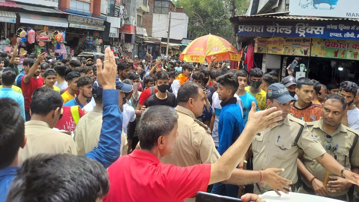 jagran