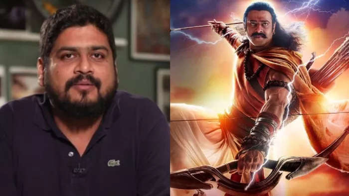 Om Raut reacts on Adipurush controversy says this is not ramayan- Photo Credit Instagram