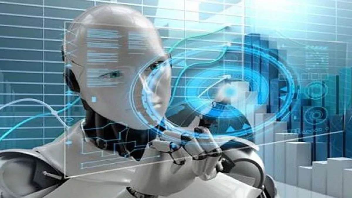 himachal news cm sukhwinder singh sukhu stresses on use of ai in government work he meets heads of iit mandi and ropar