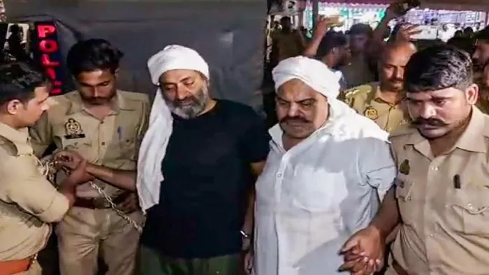 Atiq Ahmed News: माफिया अतीक अहमद के करीबी बिल्डर और चार्टेड एकाउंटेंट पर ED की नजर