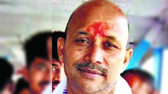 मनी लांड्रिंग आरोपी दाहू यादव ने क्रू सदस्यों को कब्जे में लेकर जहाज में किया छेद