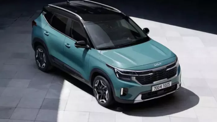 Kia Seltos facelift launch in next month, know what will be special in it