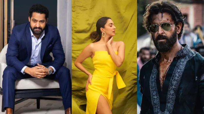 Kiara Advani will share screen with Hrithik Roshan and Jr NTR in Ayan Mukerji movie War 2 - Photo Instagram