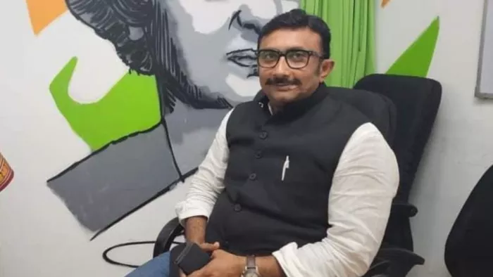 प्रदेश प्रवक्ता कुंतल कृष्ण ने कांग्रेस से दिया इस्तीफा; बोले- CM ने हमेशा पार्टी का किया विरोध