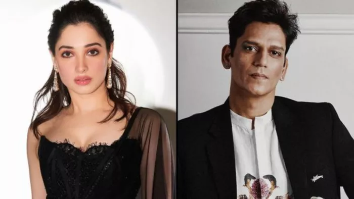 lust story 2 Vijay Verma asks Tamannaah Bhatia if her story is also a lust story watch video