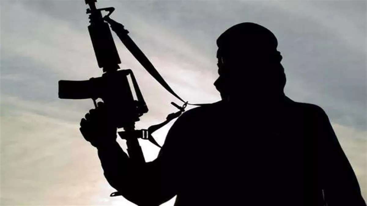 Uganda के स्कूल में ISIS आतंकियों का हमला, ताबड़तोड़ फायरिंग में 25 लोगों की मौत