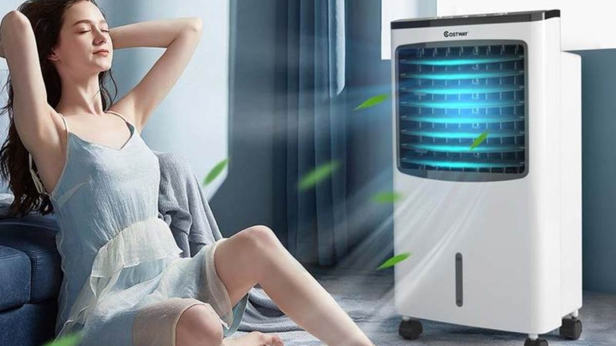ऑटोफिल टेक्नोलॉजी वाले ये Air Cooler एसी को देंगे मात, दाम सुनते ही यूजर्स हुए हैरान