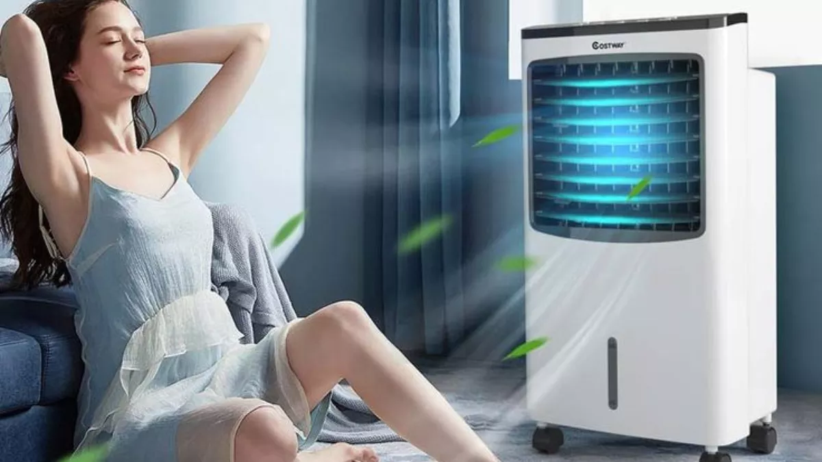 ऑटोफिल टेक्नोलॉजी वाले ये Air Cooler एसी को देंगे मात, दाम सुनते ही यूजर्स हुए हैरान