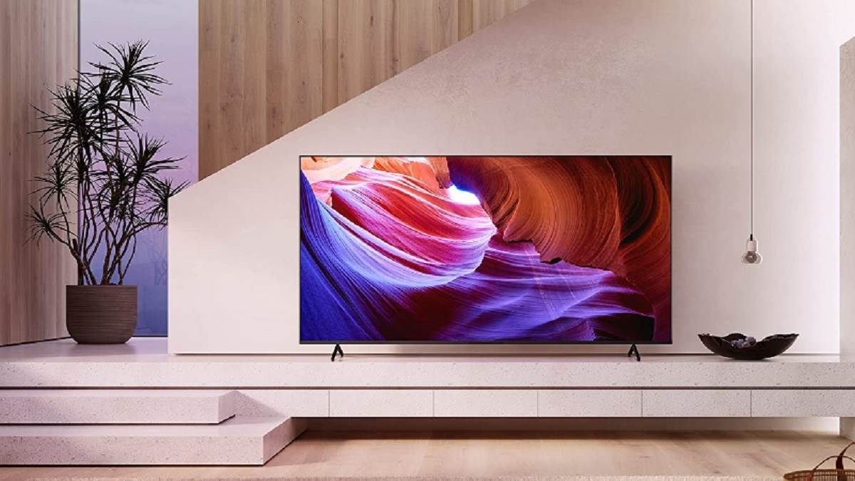51% डिस्काउंट पर लाना है बेस्ट QLED TV? आज ही चेक करें सस्ती कीमत वाले अमेजन ऑफर्स की यह लिस्ट