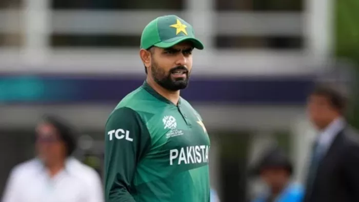 Babar Azam ने पाकिस्तान टीम के T20 WC 2024 से बाहर होने की बताई वजह
