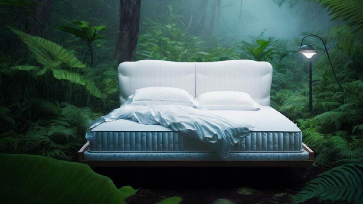 कमर-गर्दन के दर्द को कहें बाय-बाय क्योंकि ये बेस्ट Orthopedic Mattress देती हैं आराम, यहां देखें टॉप ब्रांड