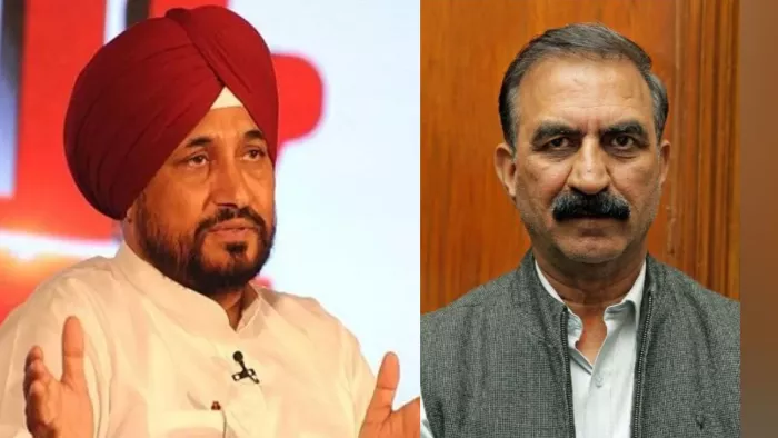 स्पेनिश दंपति से मारपीट मामले में चन्नी ने सीएम सुक्खू से की बात