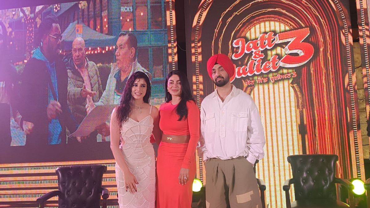 jatt and juliet 3 movie is ready to make you laugh even after a break of 11 years