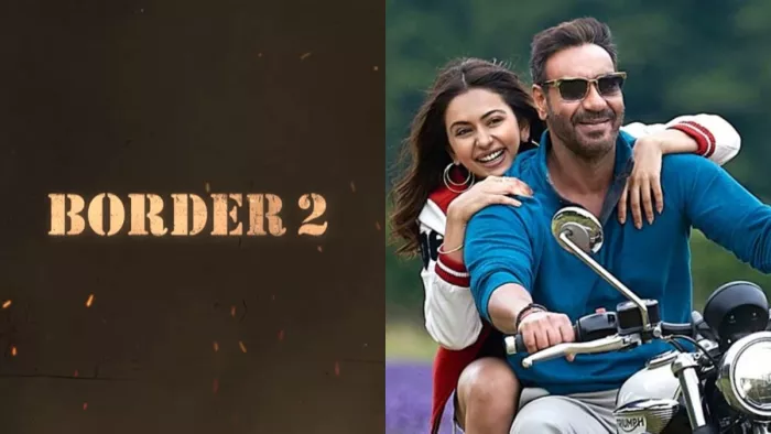 Border 2 And De De Pyaar De 2 (Photo Instagram)