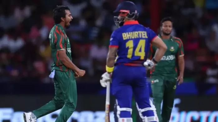 ICC T20 World Cup 2024 Points Table: जानें हर ग्रुप में से प्वाइंट्स टेबल पर कौन-सी टीम टॉप पर मौजूद
