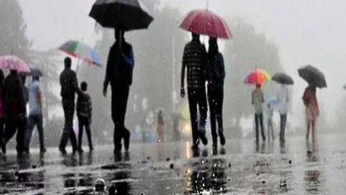 जम्मू कश्मीर में हीट वेव का अलर्ट अभी भी जारी (फाइल फोटो)