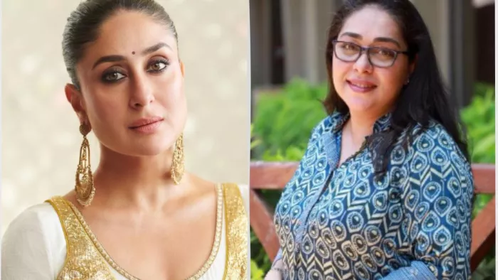 मेघना गुलजार की 'दायरा' में करीना संग बनेगी इस एक्टर की जोड़ी / फोटो- Instagram