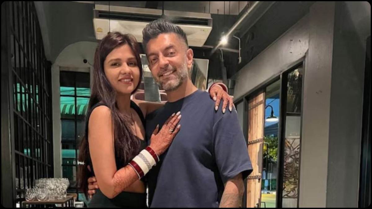 karishma tanna supports dalljiet kaur and angry on her husband nikhil patel amid separation