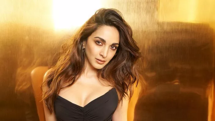 Kiara Advani and air hostess Video (Photo Instagram)