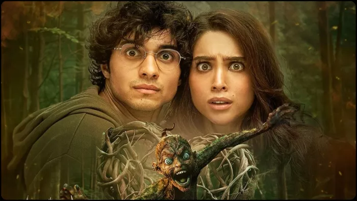 मुंज्या ने 10 दिन में किया इतना कारोबार। फोटो क्रेडिट- इंस्टाग्राम