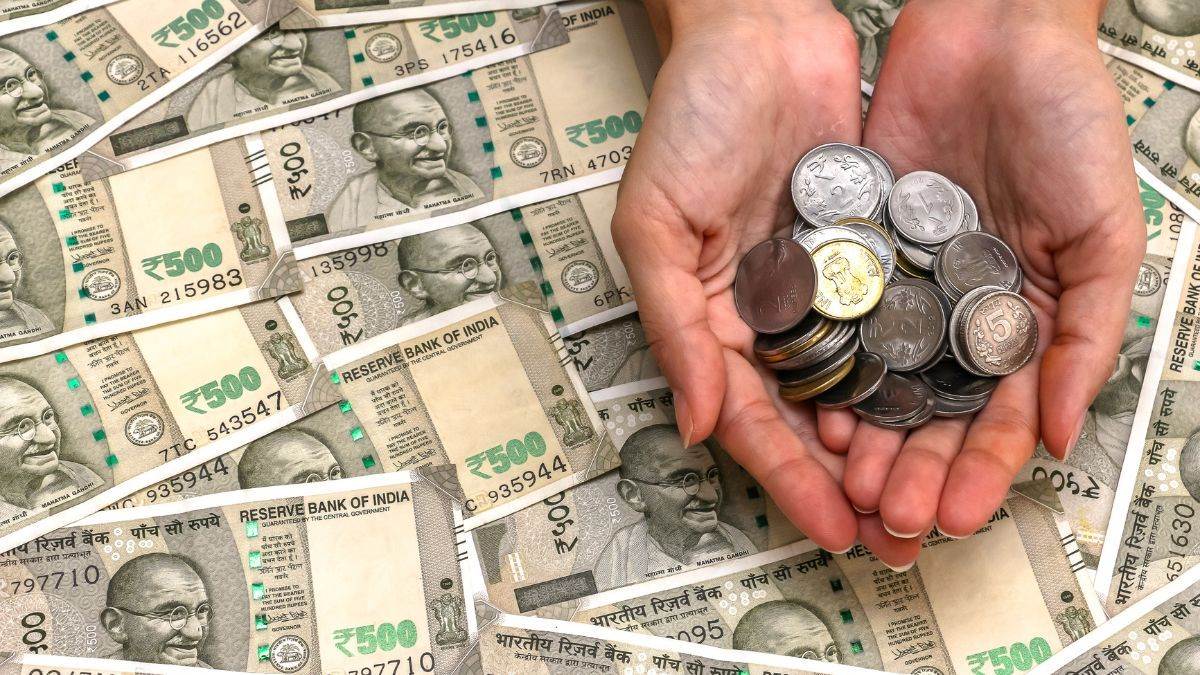 strong growth of nbfc sector in india