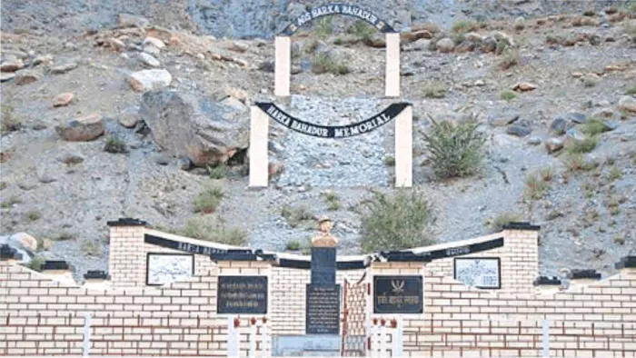 Kargil Silver Jubilee Year: युवाओं में जोश भर रही सेना।
