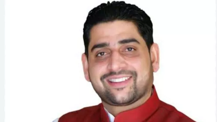 Punjab Assembly by-election: बीजेपी ने घोषित किया उम्मीदवार।