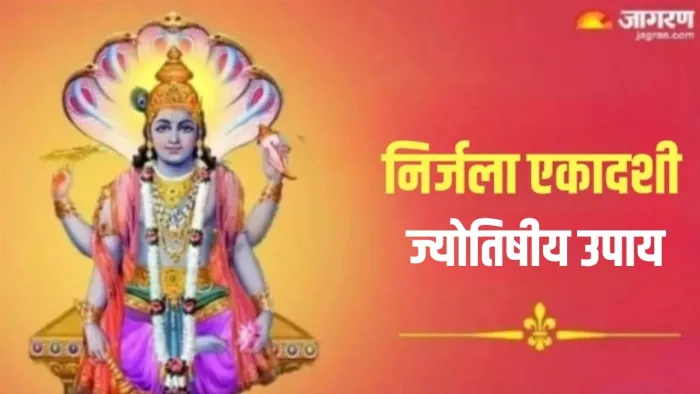 Nirjala Ekadashi 2024: निर्जला एकादशी कब है?