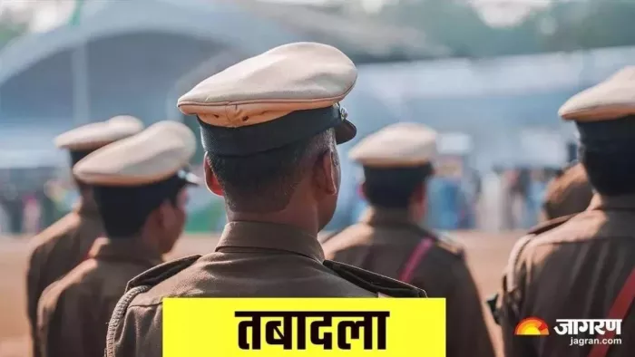 Punjab Officers Transfer: पंजाब में अधिकारियों और कर्मचारियों के तबादले (फाइल फोटो)