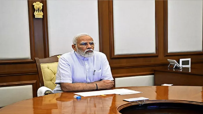 Modi Cabinet News भाजपा सांसद ने मोदी कैबिनेट में शामिल होने से किया था मना।