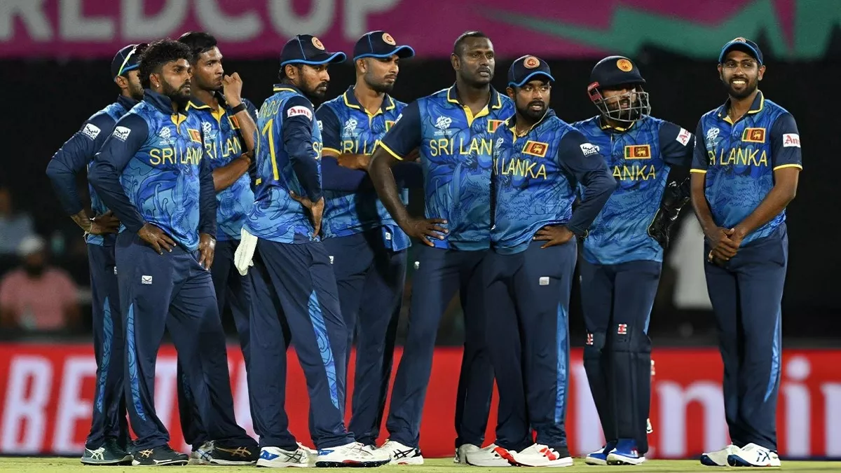 T20 WC SL vs NED Match Highlights: श्रीलंका ने टूर्नामेंट का सफर जीत के साथ किया खत्‍म, नीदरलैंड्स के सुपर-8 में पहुंचने का टूटा सपना